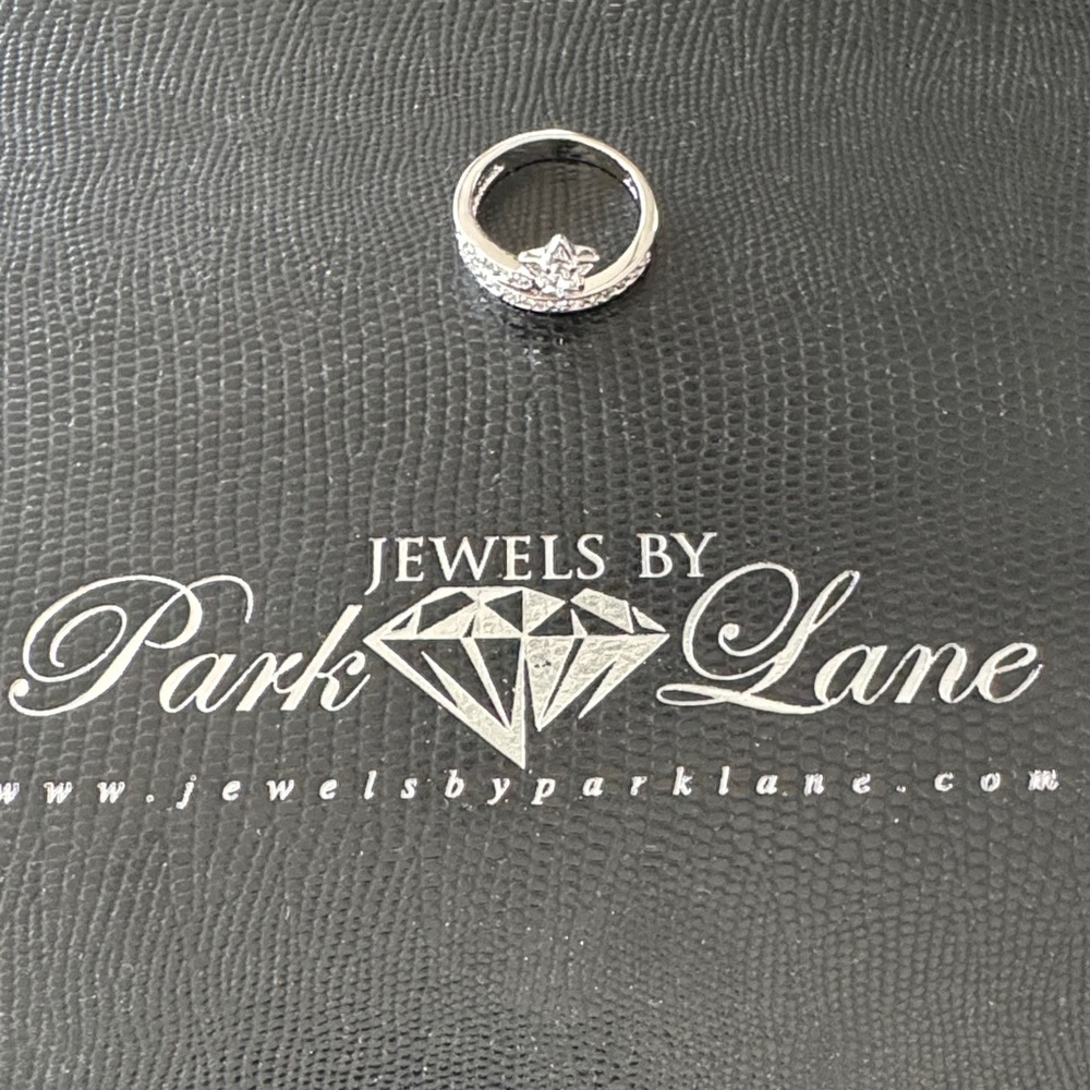 Park Lane Wish Upon A Star Ring